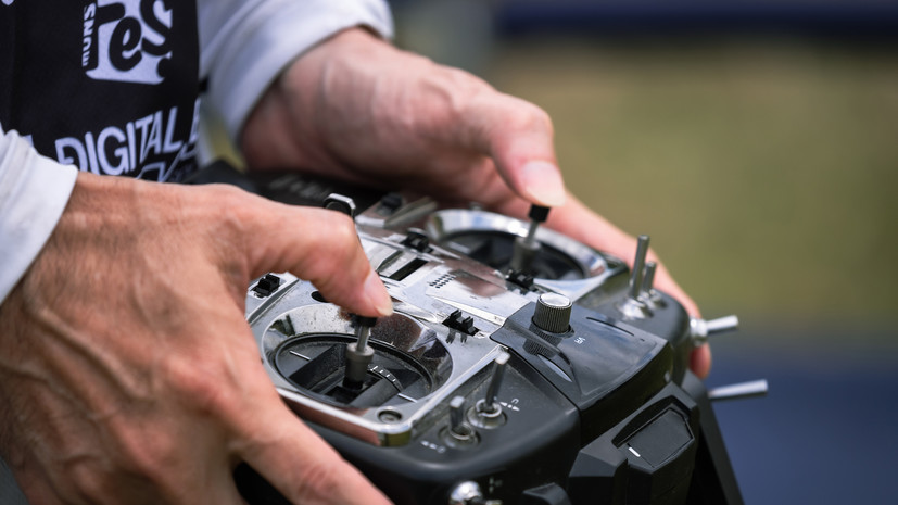 В России запустят грантовую поддержку разработки комплектующих для авиабеспилотников