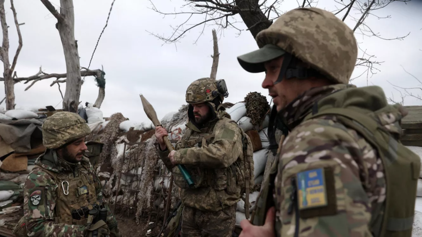 Посол Келин: в Британии вербуют украинских беженцев, чтобы отправить их затем на фронт