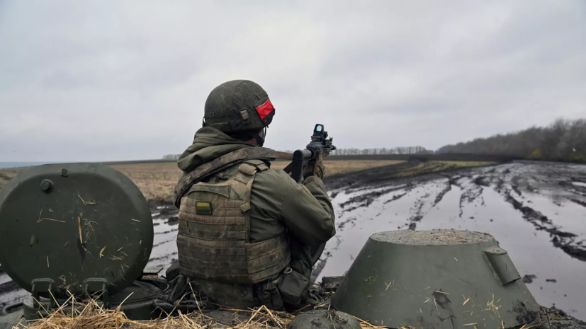 Марочко рассказал о новой тактике российских войск в Донбассе