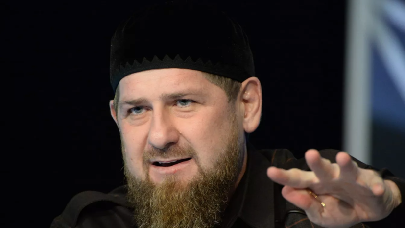 Кадыров уверен, что для безопасности России необходимо освободить Харьков и Одессу
