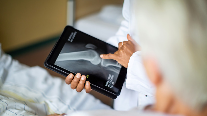 Ревматолог Загребнева рассказала об опасности обострения ревматических заболеваний из-за COVID-19