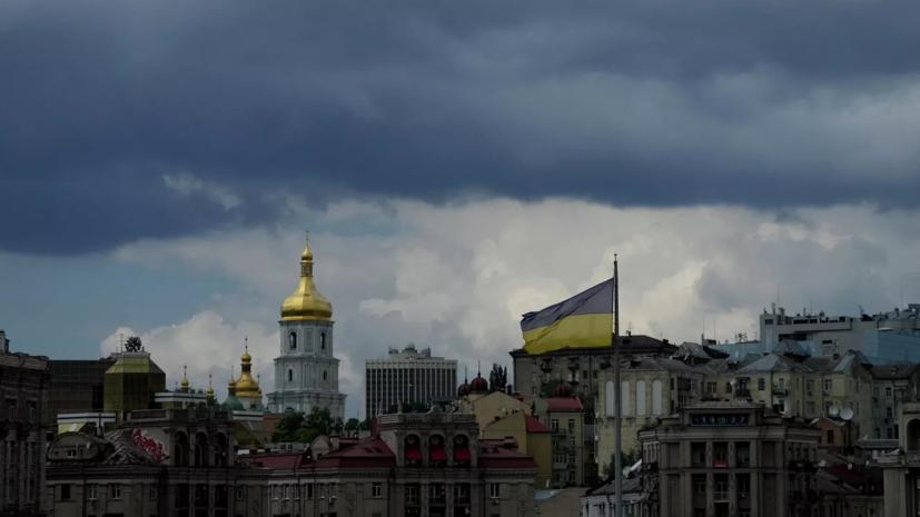 На Украине раскрыли схему вывоза уклонистов за рубеж через благотворительный фонд