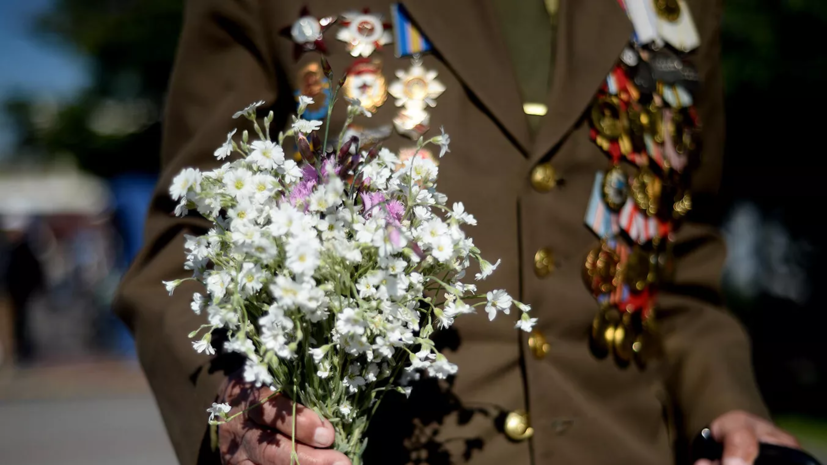 Губернатор Московской области Воробьёв поручил организовать встречи ветеранов и школьников