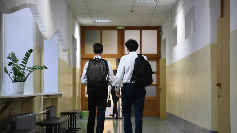 Школьники Подмосковья смогут изучить анализ данных в бизнесе и программную разработку