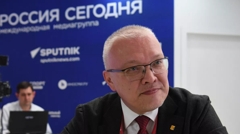 Власти Кировской и Ростовской областей обсудили укрепление межрегиональных связей