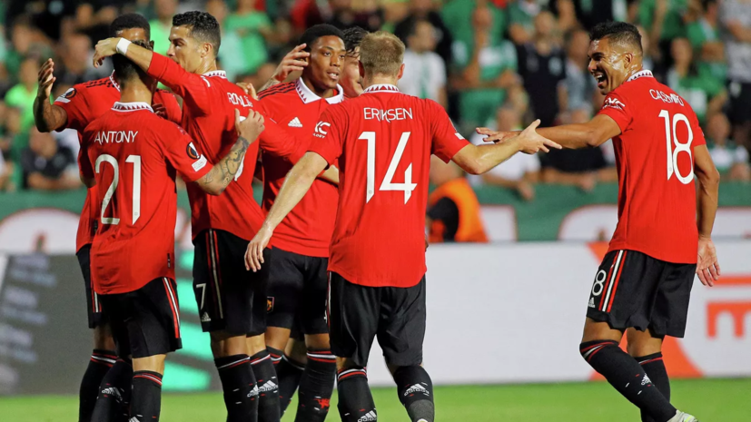 Daily Mail: Илон Маск может стать владельцем «Манчестер Юнайтед»