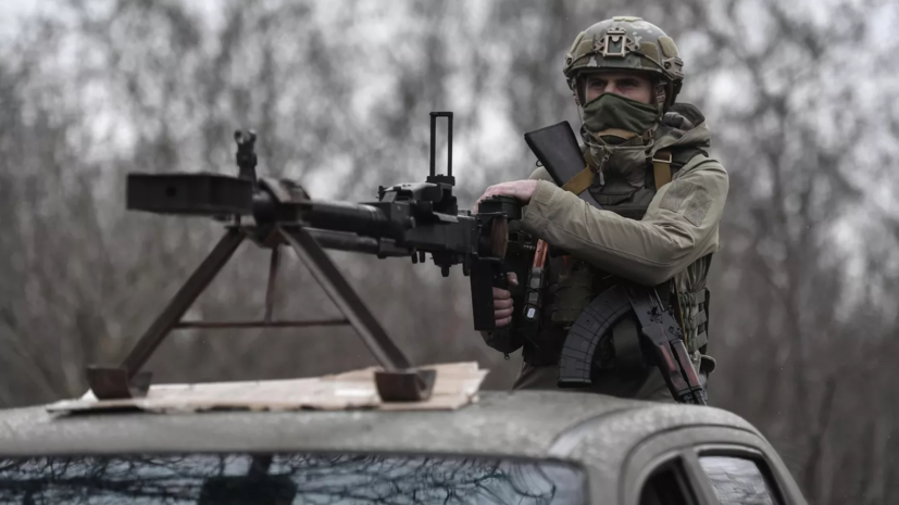 Экс-советник Пентагона Макгрегор: Россия скоро ликвидирует 30 тысяч наёмников ВСУ