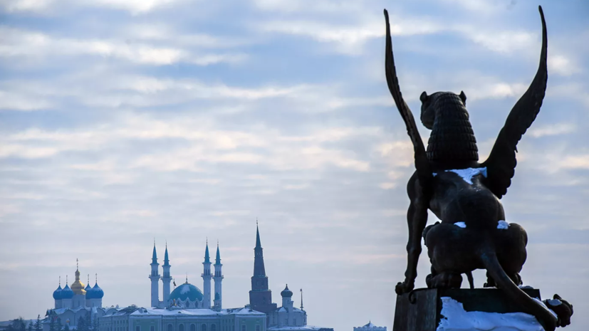 В Казани открыли мемориальную доску в честь Фёдора Шаляпина — РТ на русском