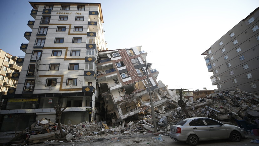 Переехавшая в Анталью семья из Екатеринбурга рассказала о жизни в Турции после землетрясения