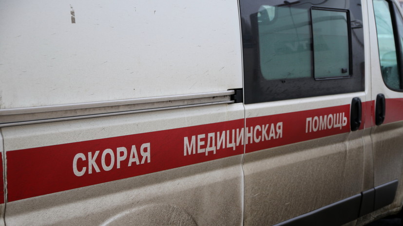 В России за сутки госпитализировали 1662 человека с коронавирусом