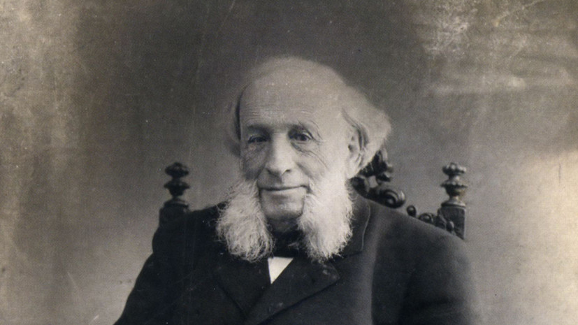 Глава галереи Айвазовского Гайдук назвала абсурдом признание художника в США украинцем