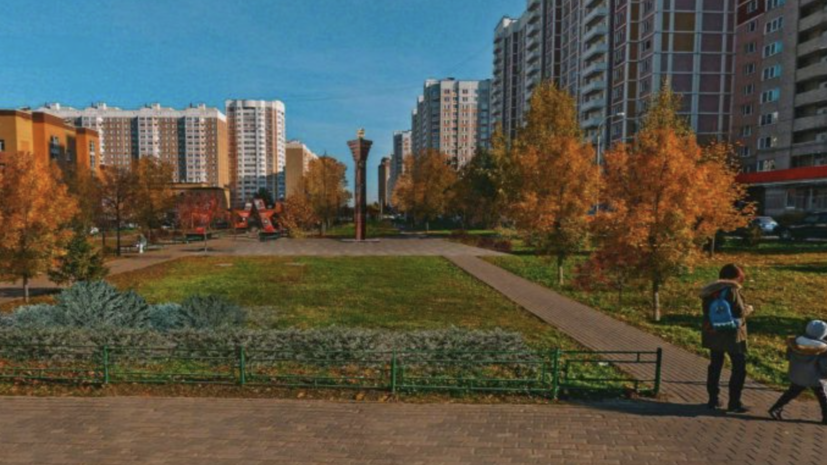 В Подольске установят стелу воинской славы