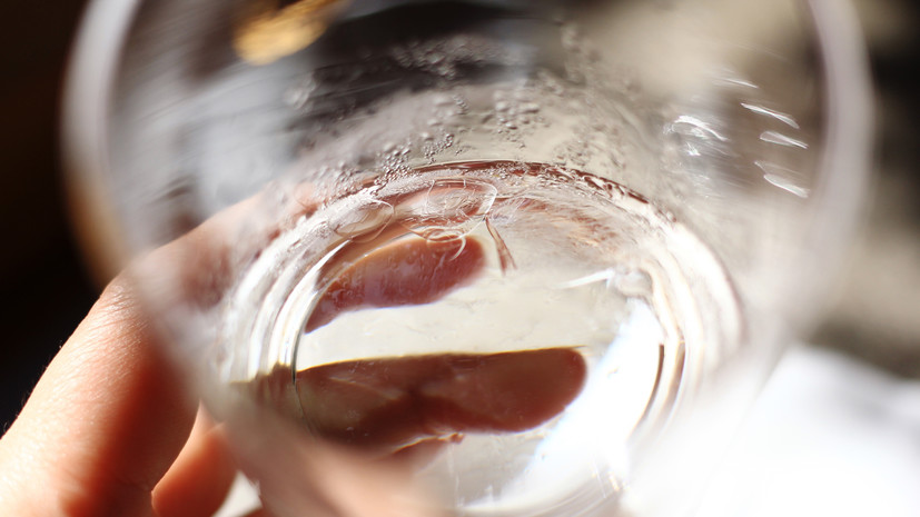 Врач Зубарева дала рекомендации по соблюдению питьевого режима