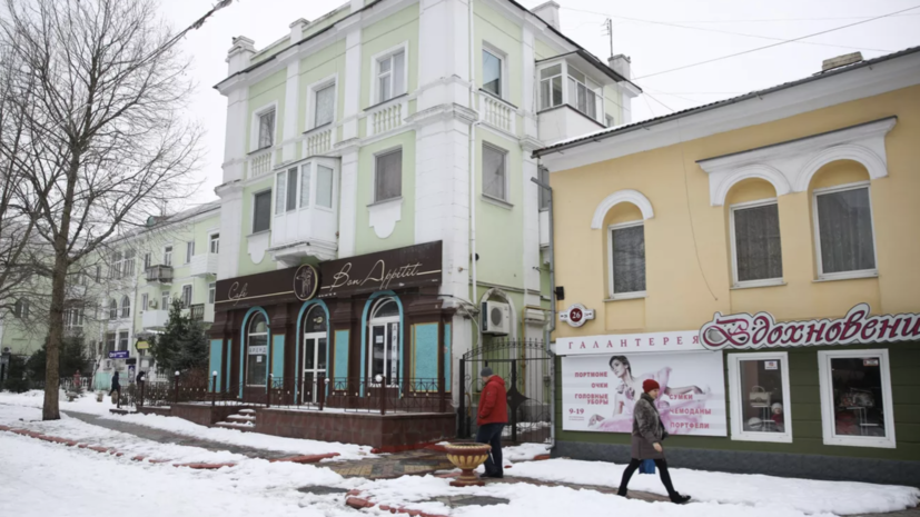 В Крыму индекс промышленного производства снизился на 3,5% по итогам 2022 года