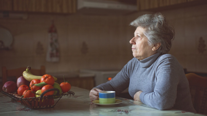 Диетолог Гинзбург перечислил продукты, которые могут помочь укрепить сосуды пожилым людям