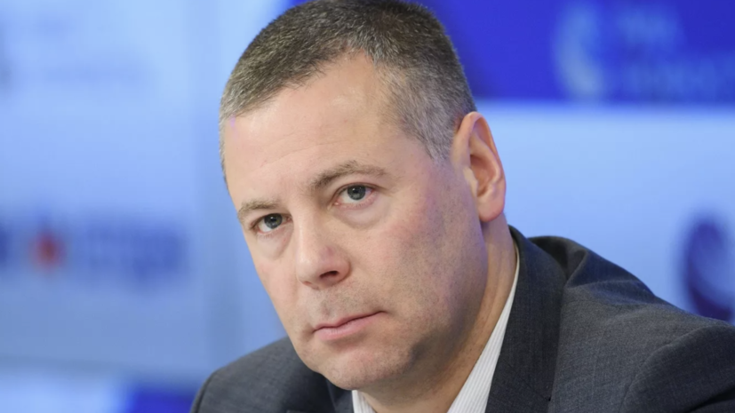 Ярославский губернатор счёл правильной реакцию «Шинника» на провокацию украинцев