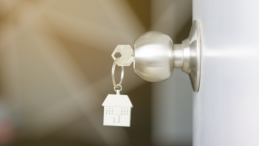 В Оренбургской области утвердили порядок выдачи жилищных сертификатов детям-сиротам