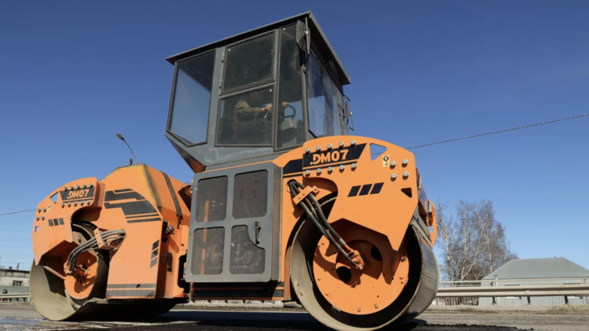 В Свердловской области отремонтируют 200 км региональных дорог в 2023 году