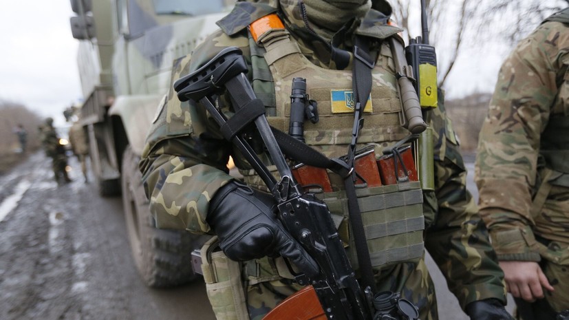 Рогов: киевский режим намерен предпринять попытку перерезать сухопутный коридор в Крым