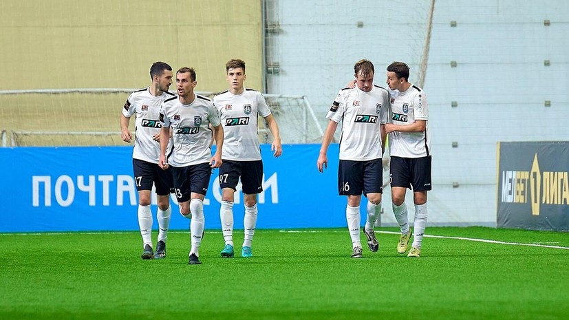 В турецком отеле признали, что не сообщили «Шиннику» о соседстве с украинским клубом