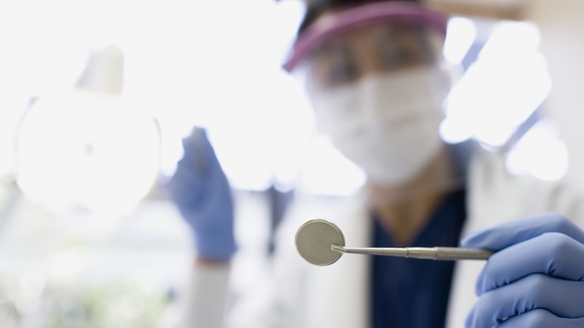 РБК: российские стоматологи столкнулись с проблемами с закупкой ряда препаратов