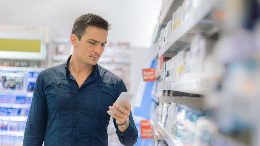 Американская компания Viatris приостановила поставки в Россию «Виагры» в форме таблеток