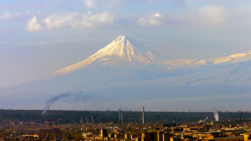 ЕК планирует назначить специалиста по регулированию ядерной безопасности в Армении