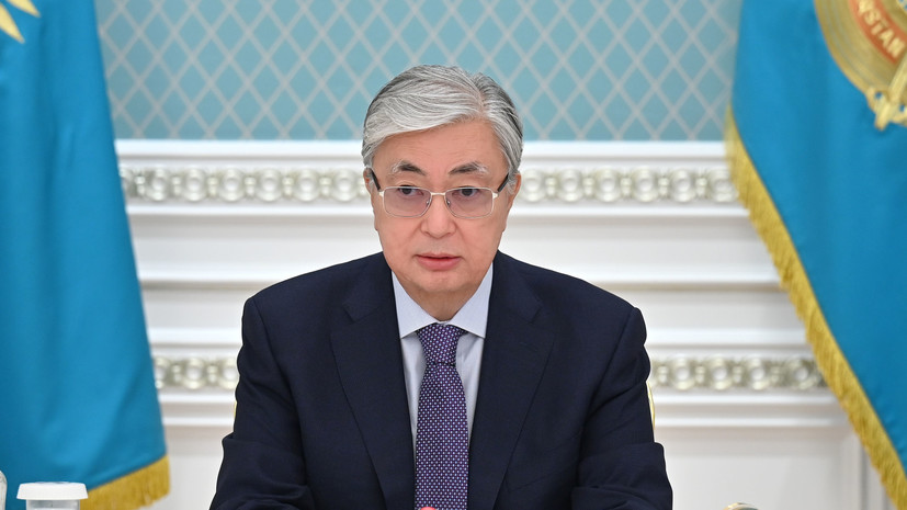 В Казахстане признан утратившим силу закон о первом президенте республики