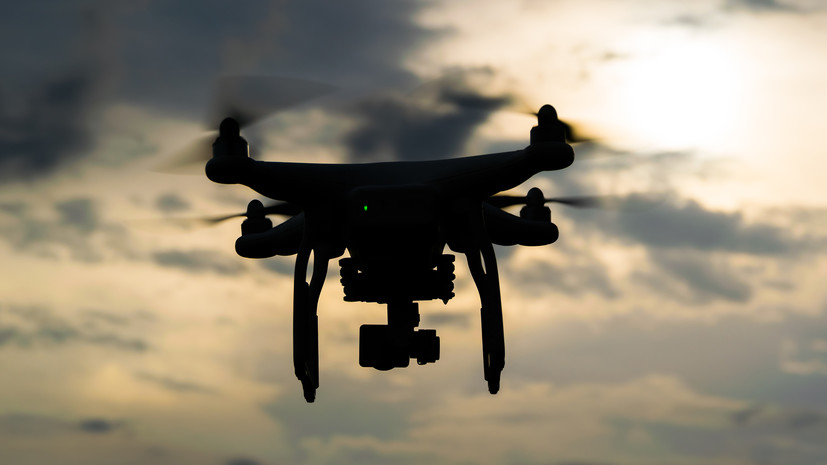 В Челябинской области появится новый технопарк для разработки беспилотников