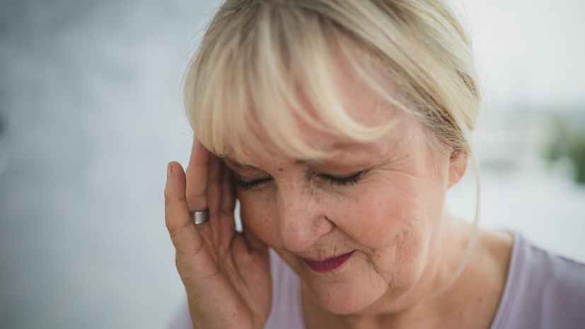 Врач Ярцева рассказала, на кого влияют перепады атмосферного давления