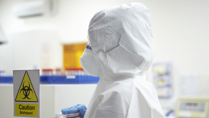 ВОЗ продлила режим ЧС в мировом здравоохранении из-за оспы обезьян