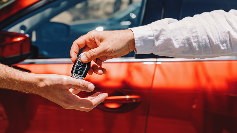 Автоэксперт Серов прокомментировал продажи китайских машин в России