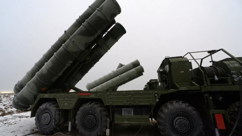 «СТРАНА.ua»: Украина применяла воздушные шары для дезориентации ПВО России