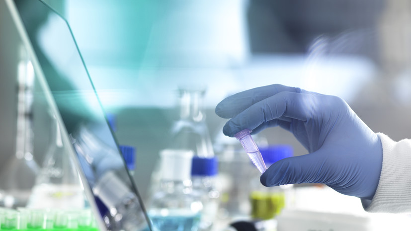 В Петербурге выявили 1271 случай COVID-19 за сутки