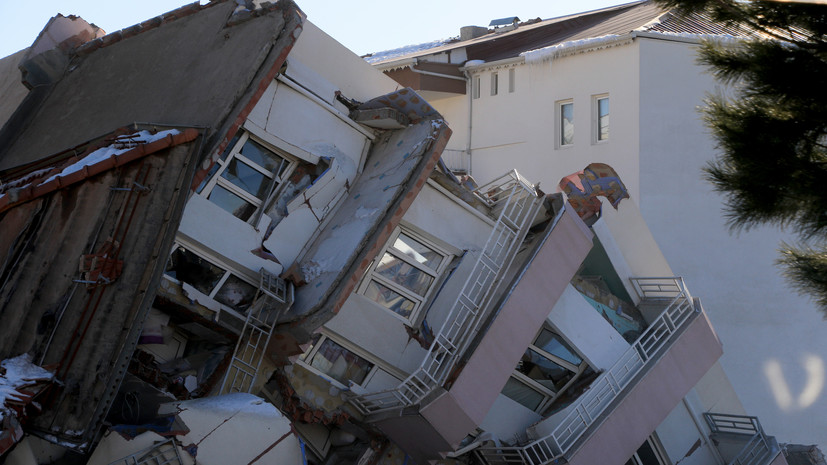 Спасатель Бердников рассказал о работе в Турции