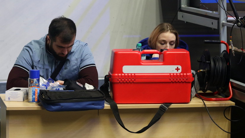 В трёх городских округах Подмосковья построят новые фельдшерские пункты