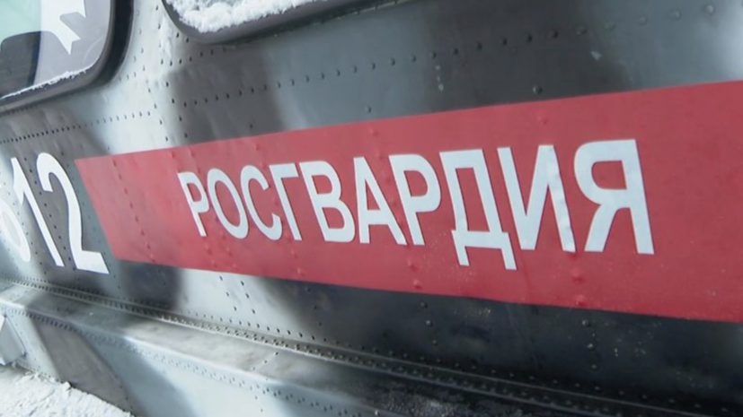 Подводный спецназ провёл тренировку по отражению атаки «диверсантов» в Заполярье