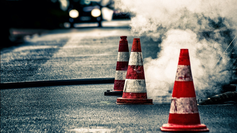 В Калининградской области приведут в порядок 17 мостов по нацпроекту в 2023 году