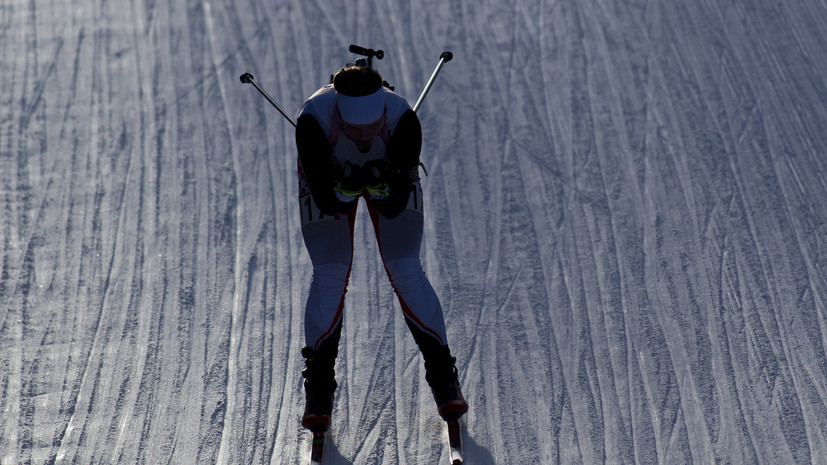 FIS анонсировала чемпионат мира по лыжным видам спорта роликом с российскими спортсменами