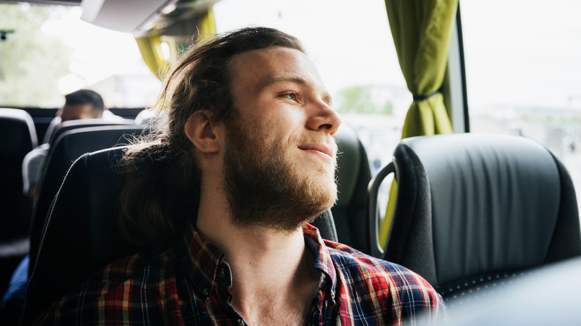 В Подмосковье создадут выделенные полосы для автобусов на федеральных трассах