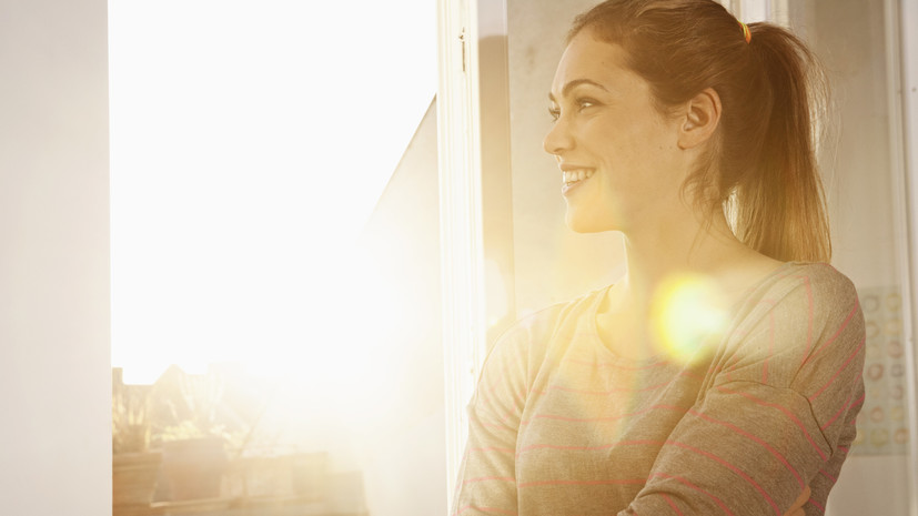 Специалист Малиновская рассказала о важности витамина D для хорошего самочувствия