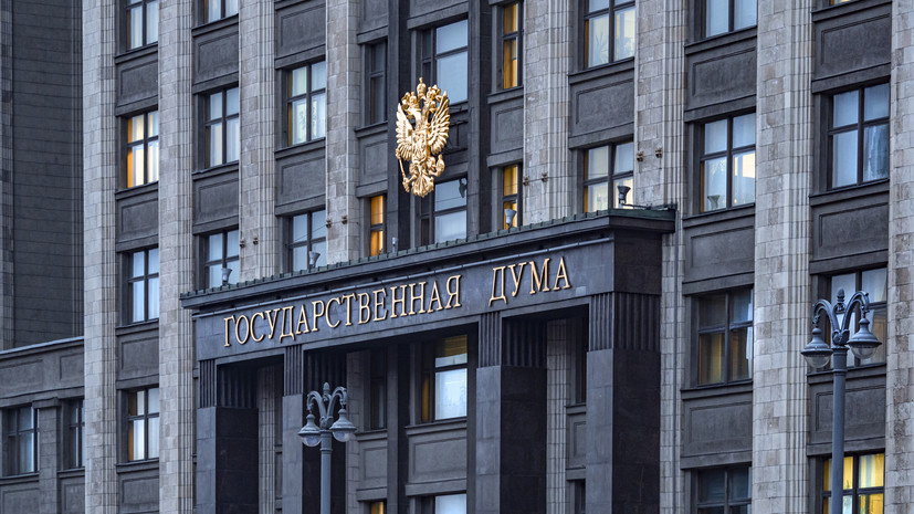 Депутат Лантратова объяснила важность ограничивающего использование иностранных слов закона