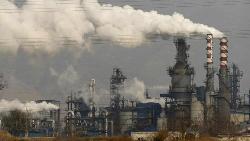 Специалист Громов рассказал о развитии атомной энергетики в Китае