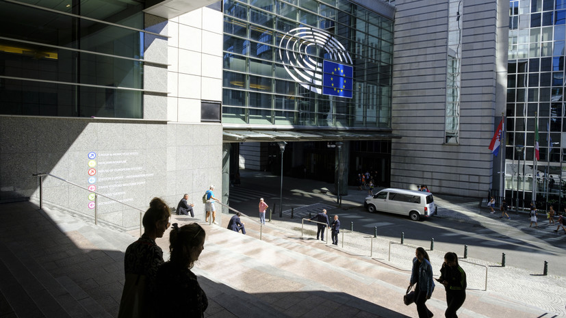 Аналитик Пикин высказался об идеях десятого пакета санкций против России