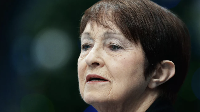 СЭ: Москвина находится в больнице после операции