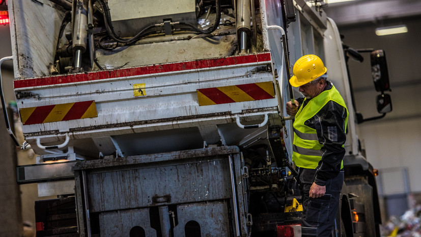 В РЭО прокомментировали поправки, связанные с размещением объектов обращения с отходами в районе аэропортов