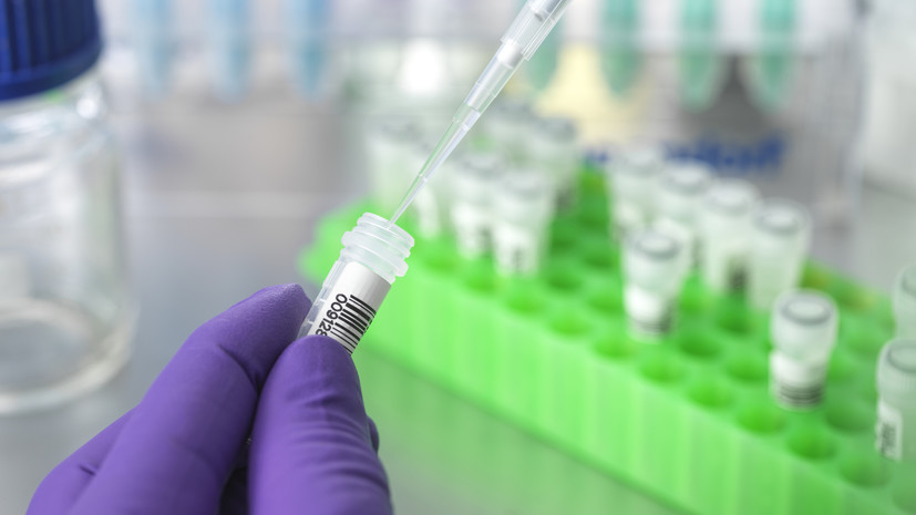 В Петербурге выявили 1308 случаев COVID-19 за сутки