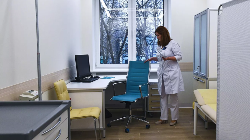 В двух поликлиниках ЯНАО открыли кабинеты для пациентов с болезнями сердца