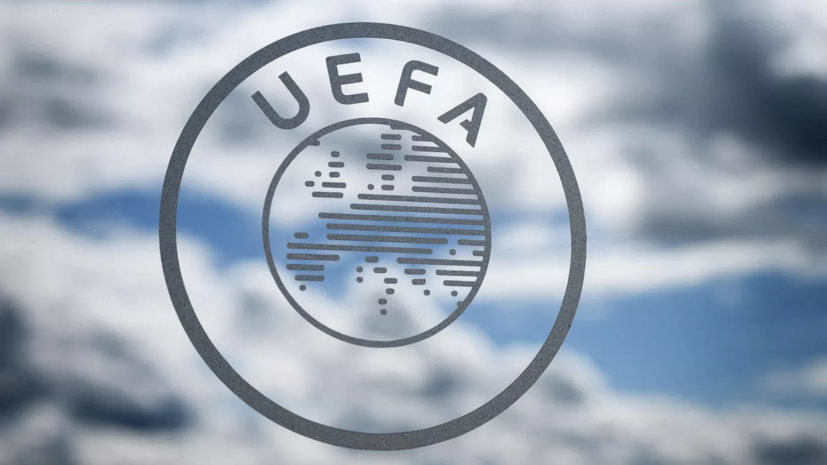 В Великобритании призывают УЕФА отстранить Белоруссию от Евро-2024 за «дружбу» с Россией