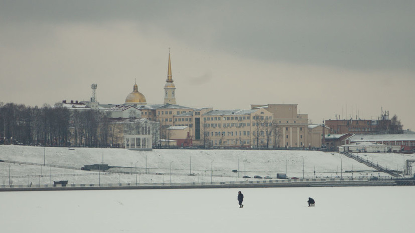 В Ижевске 23 февраля пройдёт финал фестиваля солдатской песни